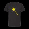 Men/Unisex Fine Lightweight Blend Jersey T-Shirt Thumbnail