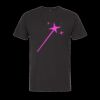Men/Unisex Fine Lightweight Blend Jersey T-Shirt Thumbnail