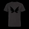 Men/Unisex Fine Lightweight Blend Jersey T-Shirt Thumbnail