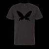 Men/Unisex Fine Lightweight Blend Jersey T-Shirt Thumbnail