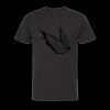 Men/Unisex Fine Lightweight Blend Jersey T-Shirt Thumbnail