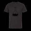 Men/Unisex Fine Lightweight Blend Jersey T-Shirt Thumbnail