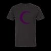 Men/Unisex Fine Lightweight Blend Jersey T-Shirt Thumbnail