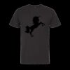 Men/Unisex Fine Lightweight Blend Jersey T-Shirt Thumbnail