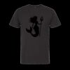 Men/Unisex Fine Lightweight Blend Jersey T-Shirt Thumbnail