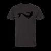 Men/Unisex Fine Lightweight Blend Jersey T-Shirt Thumbnail