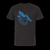 Men/Unisex Fine Lightweight Blend Jersey T-Shirt Thumbnail