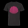 Men/Unisex Fine Lightweight Blend Jersey T-Shirt Thumbnail