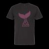 Men/Unisex Fine Lightweight Blend Jersey T-Shirt Thumbnail