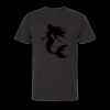 Men/Unisex Fine Lightweight Blend Jersey T-Shirt Thumbnail