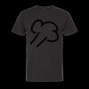Men/Unisex Fine Lightweight Blend Jersey T-Shirt Thumbnail