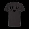 Men/Unisex Fine Lightweight Blend Jersey T-Shirt Thumbnail
