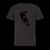 Men/Unisex Fine Lightweight Blend Jersey T-Shirt Thumbnail