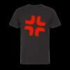 Men/Unisex Fine Lightweight Blend Jersey T-Shirt Thumbnail