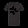 Men/Unisex Fine Lightweight Blend Jersey T-Shirt Thumbnail