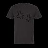 Men/Unisex Fine Lightweight Blend Jersey T-Shirt Thumbnail