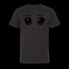 Men/Unisex Fine Lightweight Blend Jersey T-Shirt Thumbnail
