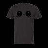 Men/Unisex Fine Lightweight Blend Jersey T-Shirt Thumbnail