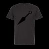 Men/Unisex Fine Lightweight Blend Jersey T-Shirt Thumbnail