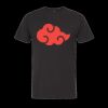 Men/Unisex Fine Lightweight Blend Jersey T-Shirt Thumbnail