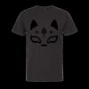 Men/Unisex Fine Lightweight Blend Jersey T-Shirt Thumbnail