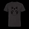 Men/Unisex Fine Lightweight Blend Jersey T-Shirt Thumbnail