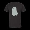 Men/Unisex Fine Lightweight Blend Jersey T-Shirt Thumbnail