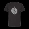 Men/Unisex Fine Lightweight Blend Jersey T-Shirt Thumbnail