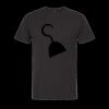 Men/Unisex Fine Lightweight Blend Jersey T-Shirt Thumbnail