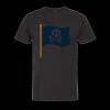 Men/Unisex Fine Lightweight Blend Jersey T-Shirt Thumbnail