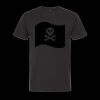 Men/Unisex Fine Lightweight Blend Jersey T-Shirt Thumbnail