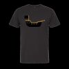 Men/Unisex Fine Lightweight Blend Jersey T-Shirt Thumbnail