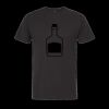 Men/Unisex Fine Lightweight Blend Jersey T-Shirt Thumbnail