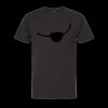 Men/Unisex Fine Lightweight Blend Jersey T-Shirt Thumbnail
