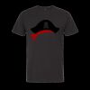 Men/Unisex Fine Lightweight Blend Jersey T-Shirt Thumbnail