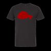 Men/Unisex Fine Lightweight Blend Jersey T-Shirt Thumbnail