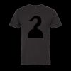 Men/Unisex Fine Lightweight Blend Jersey T-Shirt Thumbnail