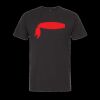 Men/Unisex Fine Lightweight Blend Jersey T-Shirt Thumbnail