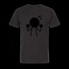 Men/Unisex Fine Lightweight Blend Jersey T-Shirt Thumbnail