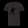 Men/Unisex Fine Lightweight Blend Jersey T-Shirt Thumbnail