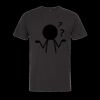 Men/Unisex Fine Lightweight Blend Jersey T-Shirt Thumbnail
