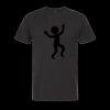 Men/Unisex Fine Lightweight Blend Jersey T-Shirt Thumbnail