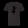 Men/Unisex Fine Lightweight Blend Jersey T-Shirt Thumbnail