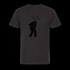 Men/Unisex Fine Lightweight Blend Jersey T-Shirt Thumbnail