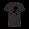 Men/Unisex Fine Lightweight Blend Jersey T-Shirt Thumbnail