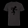 Men/Unisex Fine Lightweight Blend Jersey T-Shirt Thumbnail