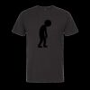 Men/Unisex Fine Lightweight Blend Jersey T-Shirt Thumbnail