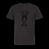 Men/Unisex Fine Lightweight Blend Jersey T-Shirt Thumbnail