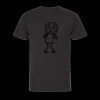 Men/Unisex Fine Lightweight Blend Jersey T-Shirt Thumbnail