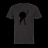 Men/Unisex Fine Lightweight Blend Jersey T-Shirt Thumbnail